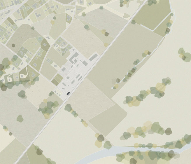 Newtonmore Holiday Home Alterations, Edinburgh, Calum Duncan Architects